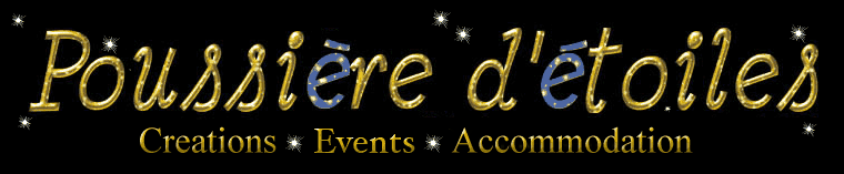 PDE - Training, Events, Venue Selection