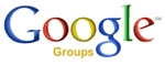 Google Groups
